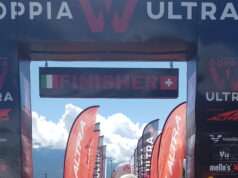 DOPPIA W – SKYRACE 30 km