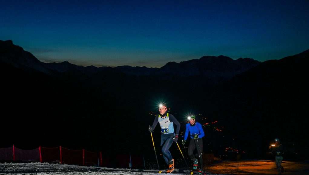 1 © WILD EMOTIONS Sauze SkySnow 2024 - Gianluca Ghiano in testag