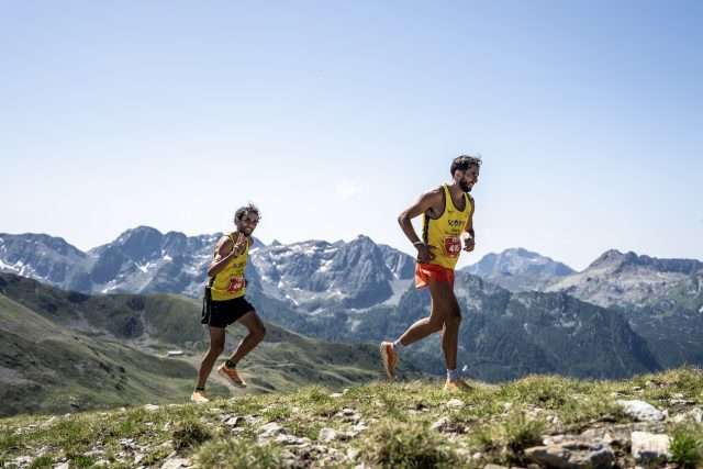 Gemelli Dematteis 3 - trail centenario - 25k - ph. cristian riva copia