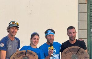 TUSCANY SKYTRAIL TOUR 2026 a Gosti e Mavilla