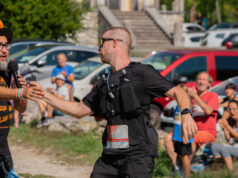 TRAIL DEGLI EROI, la gara regina va a Enrico Gheno e Denise Zacco