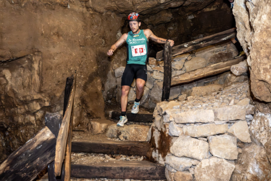 Val del Riso Trail si prepara ad accogliere 200 atleti al via