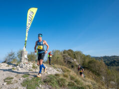 PODONE SKYTRAIL, Bonaldi e Brambilla vincono al gara regina
